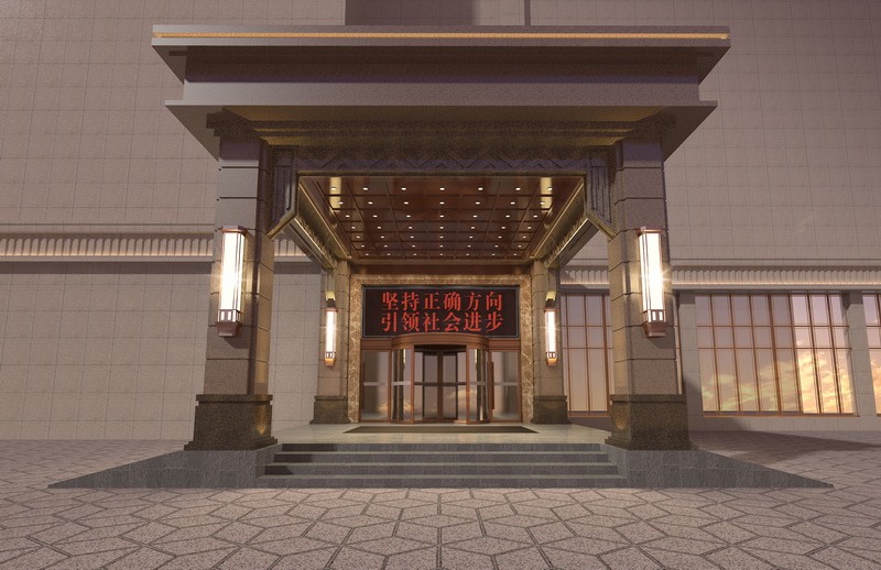 酒店改造裝修設(shè)計方案 ，規(guī)劃如何做？酒店改造