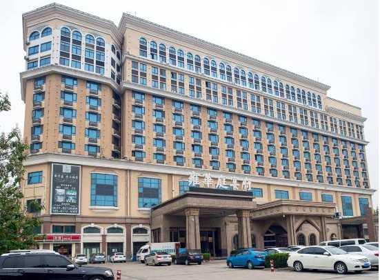 在酒店設(shè)計(jì)中宴會(huì)廳布局有哪些原則？